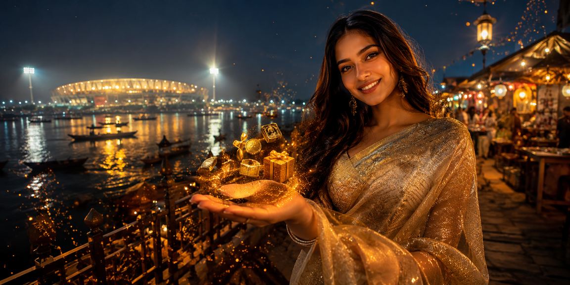 গাজীপুরে শাড়ি পরা একজন ভিআইপি ব্যবহারকারী golds বিশ্লেষণ পেজ দেখছেন