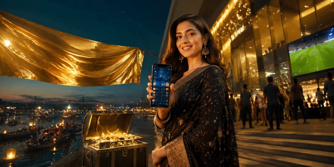 ময়মনসিংহে রাতের বাজারে ভিআইপি বোনাস প্রমোশন